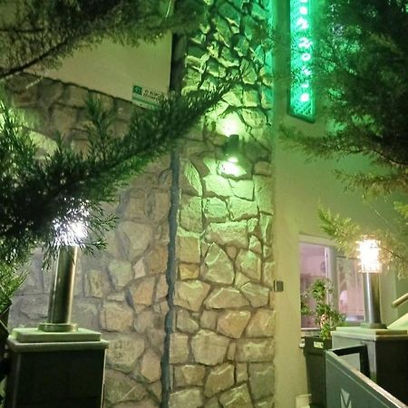 Green House Nea Peramos  Exterior photo