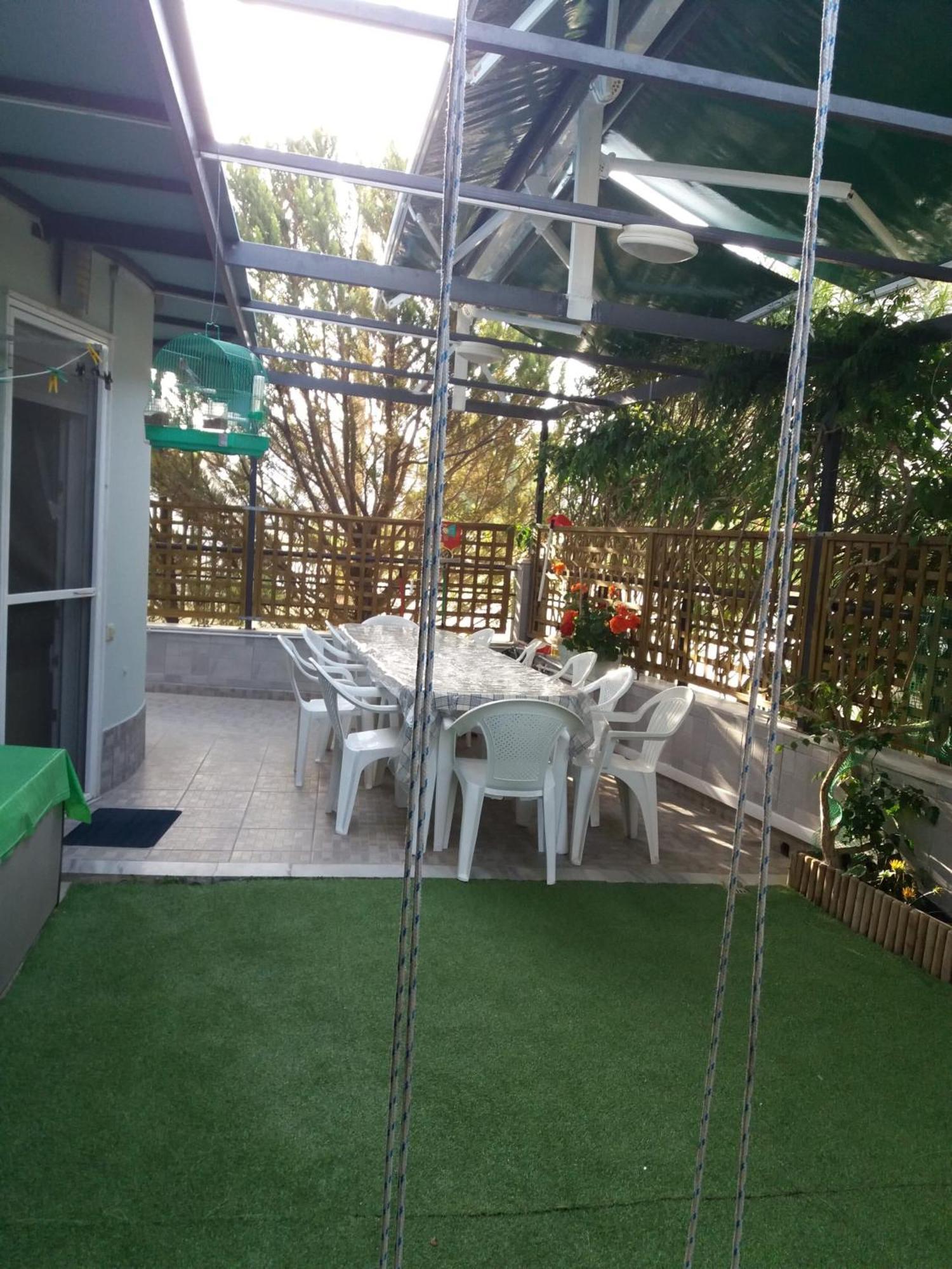 Green House Nea Peramos  Exterior photo